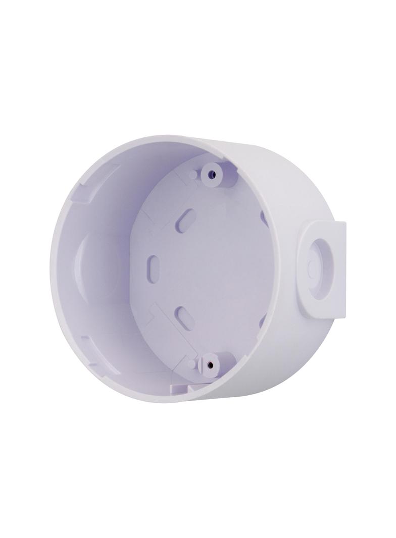 Base Deep Podstawa głęboka. Kolor biały. 593002FULL-0017 EATON