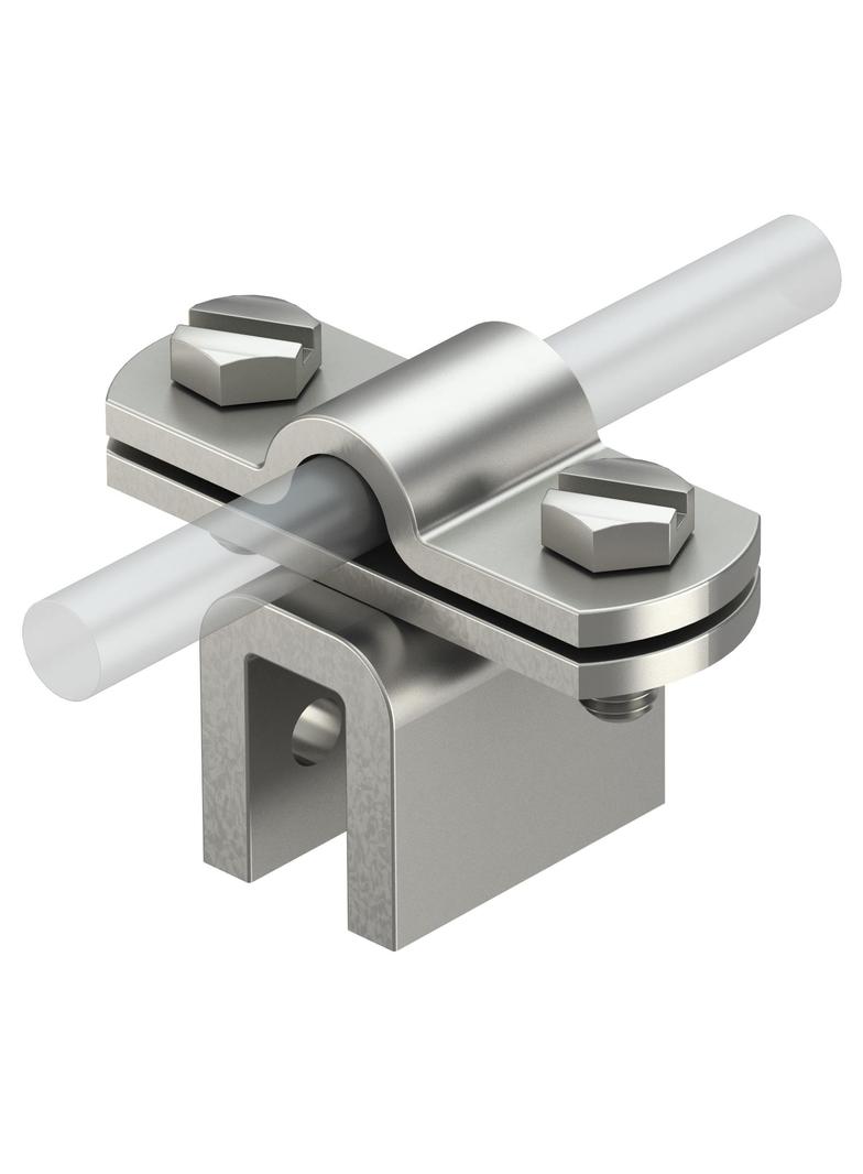 270 8-10 VA, Zacisk krawędziowy