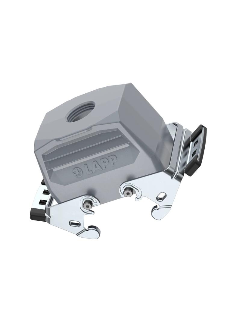 H-B 10 TGB M25 N.GEW. OBUDOWA WTYCZKI Z WECIEM PROSTYM 79055700 LAPP KABEL