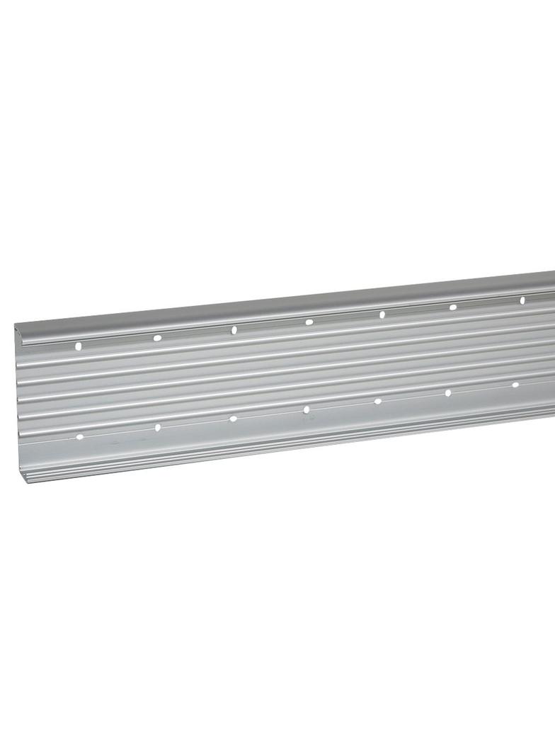 DLP ALU KANAŁ 50 X 195 BEZ POKRYWY, Legrand
