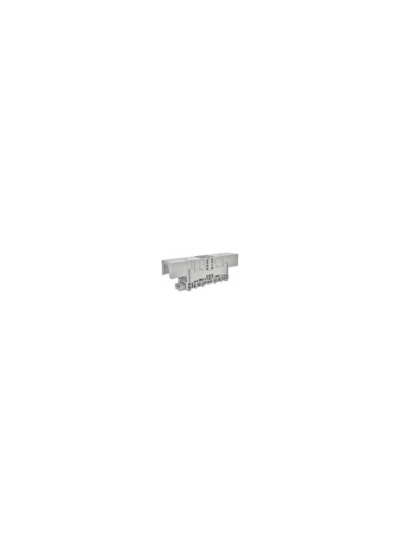 Złączka wysokoprądowa 240 mm2 (szara) śruba M12 ESC-GPM.240/FIX 003903217 ETI