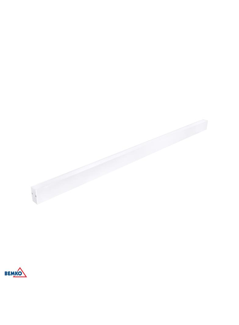 OPRAWA LINIOWA LORIEN 120CM 30W 3600LM 3000K BIAŁA