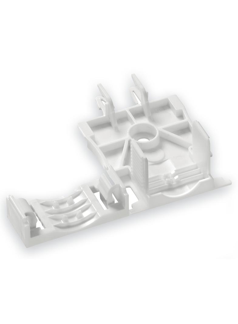 odciążenie przewodów 3-biegunowe