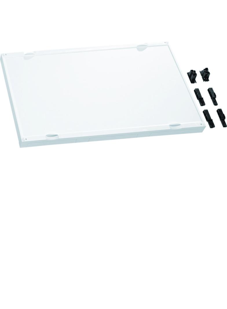 univers N HC 450x750mm zestaw z pokrywą pełną UC33BA HAGER