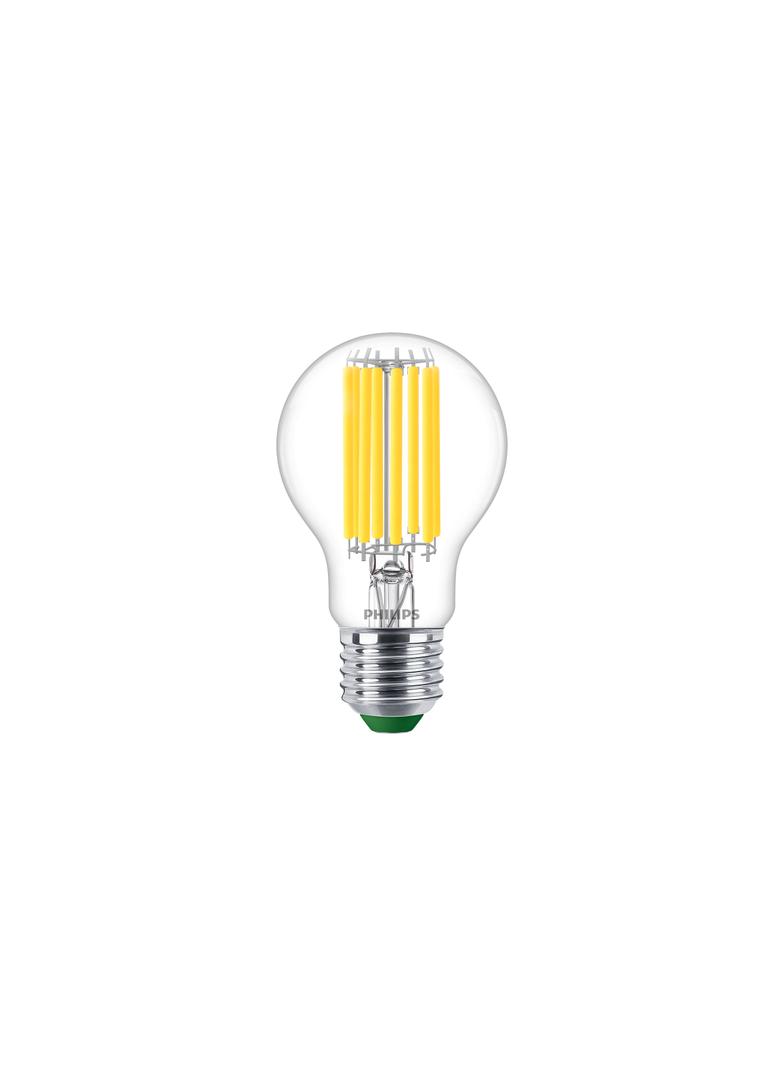 Żarówka LED klasa A 7,3W=100W 1535lm 4000K barwa neutralna kulka 7,3-100W E27 840 A60 CL GUE Szkło p