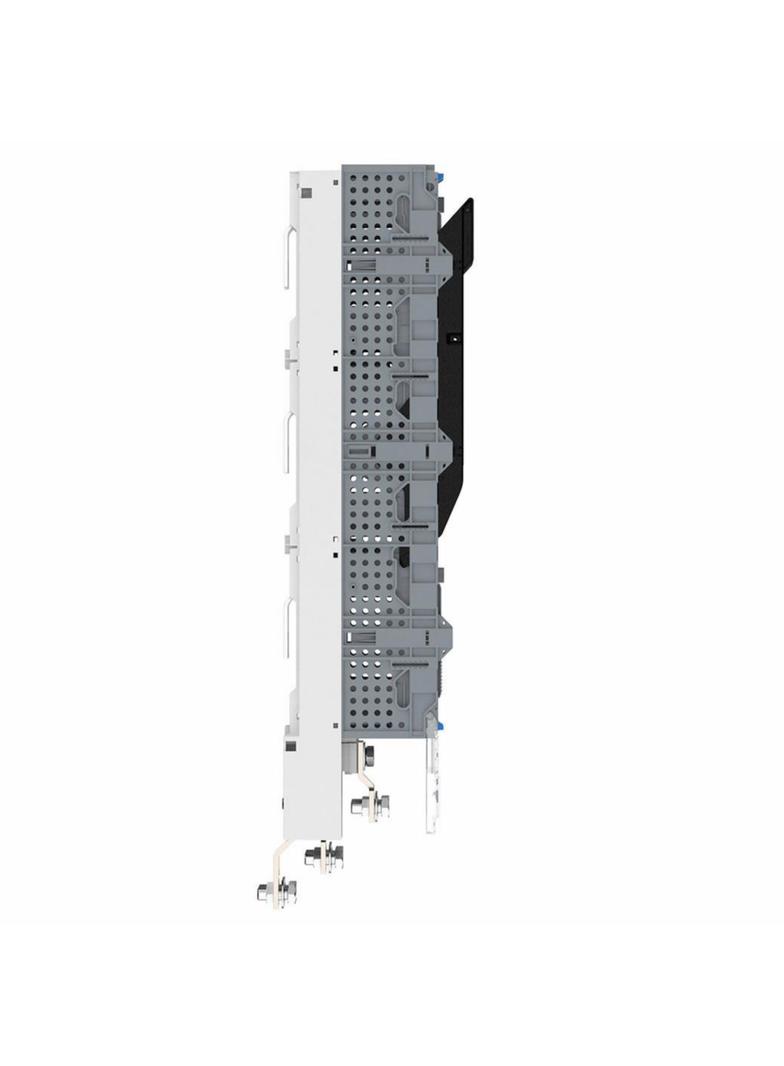 FV+ listwa bliźniacza NH2 3P 800A 690VAC szyny 185mm zac.śr.M12