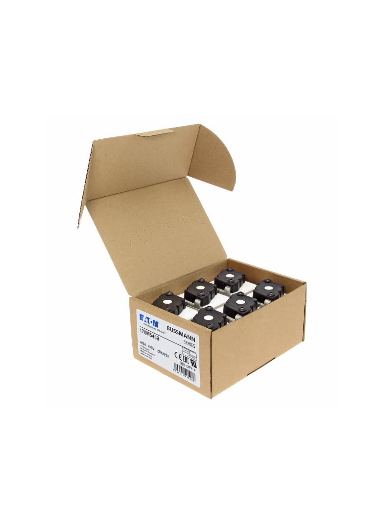 FUSE 450A 690V 2BKN/50 AR UC Wkładka szybka 450A AC 690V rozmiar 2 aR IEC UL 170M5459 EATON