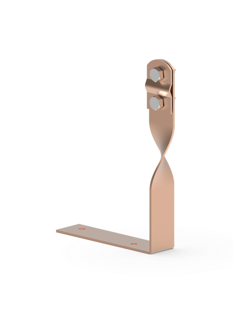 CU UCHWYT KĄTOWY SKR./skr. 11.1/S CU