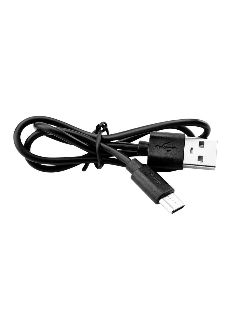 Latarka akumulatorowa USB C 2000 lm CHN LED