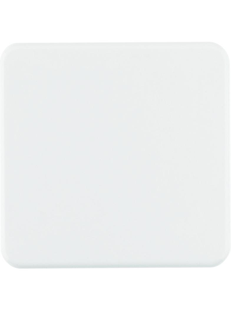 BERKER IP44 Klawisz biały 53155099 HAGER