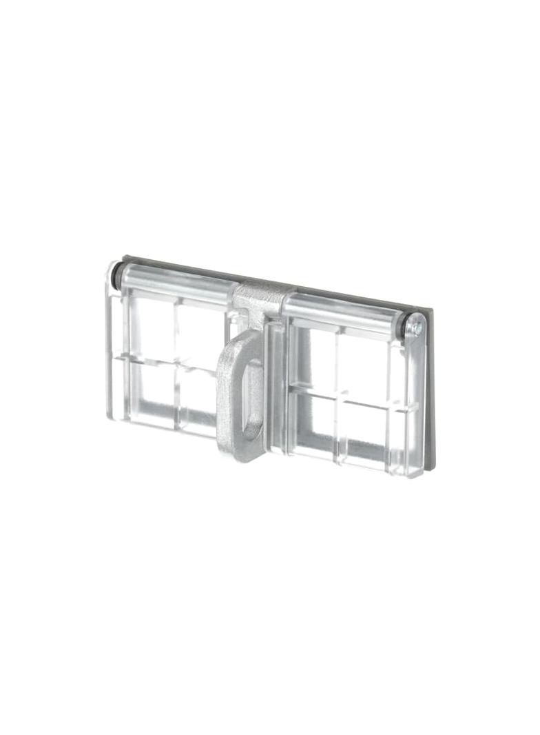 PLC E1.2 Bl.D=8mm blokada kłódkowa