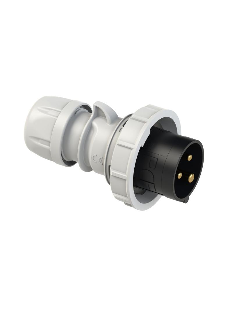 WTYCZKA 32A 3P 7H IP67