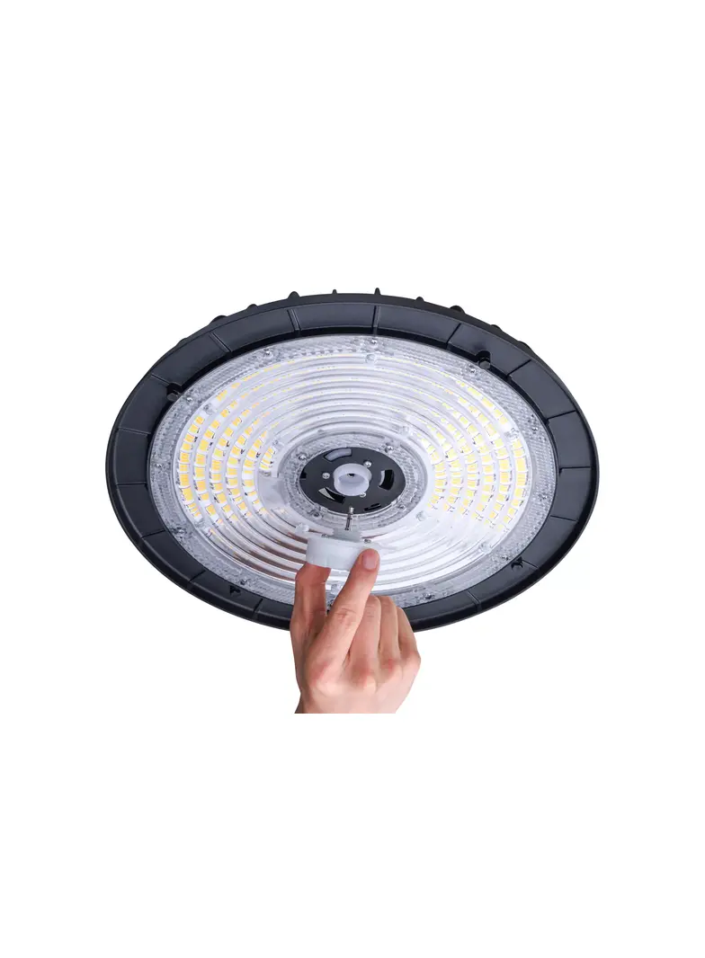 Oprawa Highbay Ledinaire BY030P LED150_220_280S/ 840_50_65 PSU WB gw. PHILIPS