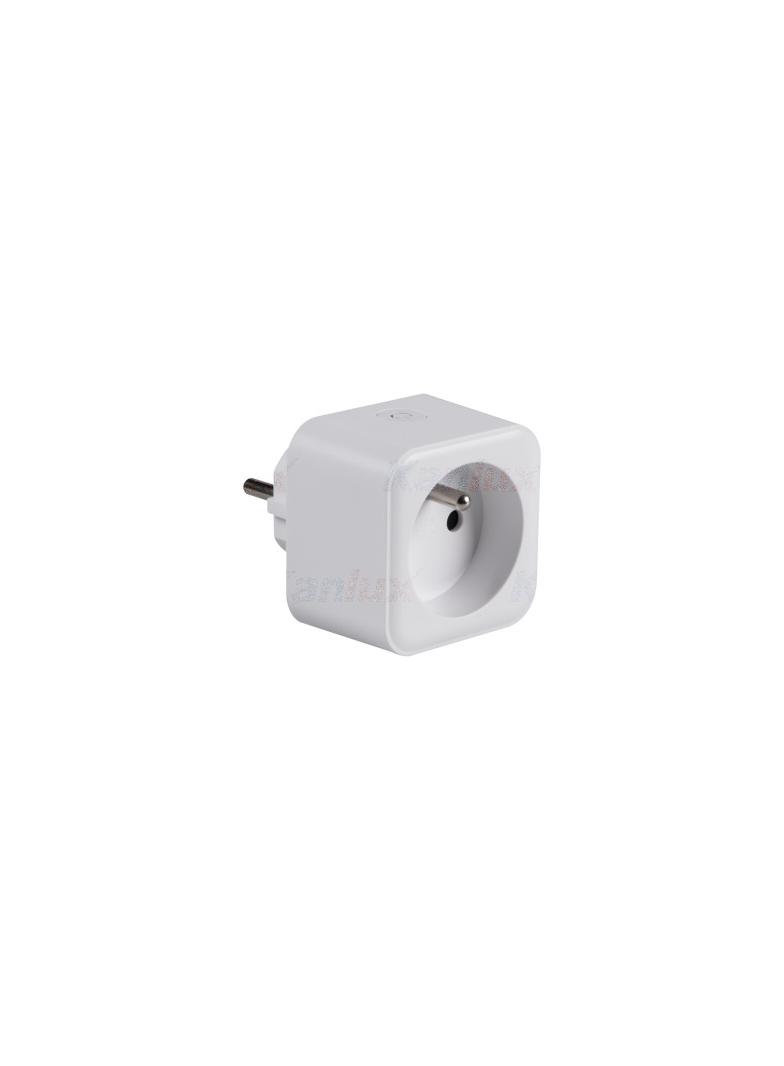 S AD GN 16A PM Adapter gniazdko z uziemieniem SMART S AD GN 16A PM wielofunkcyjny on-off, harmonogra