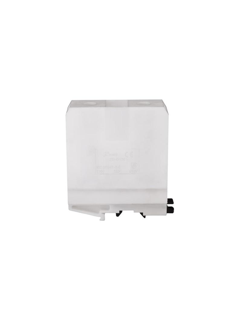ZGAG 120 ZŁĄCZKA K.BIAŁY