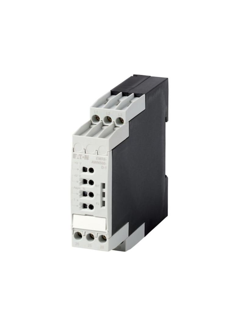 EMR6-AWN500-D-1 Przekaźnik monitorujący napięcie wielofunkcyjny 300 - 500VAC 50/60/400 Hz 184771 EAT