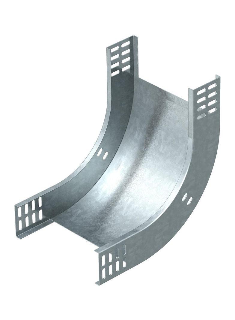 ŁUK 90 PION.WZN.60X100FS