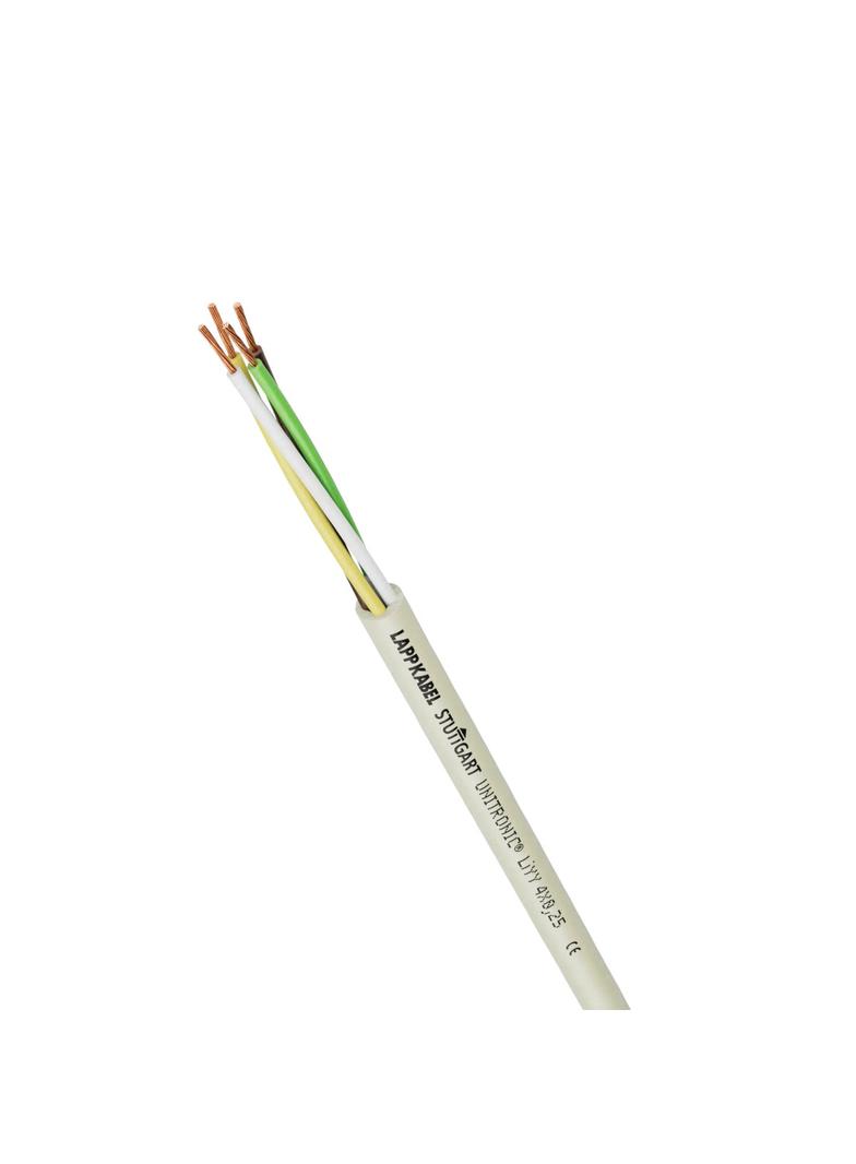 UNITRONIC LIYY 3X0,14 0028203 LAPP KABEL