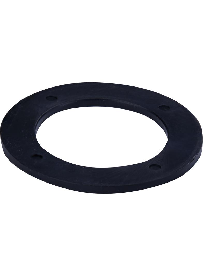 EAR-F-C - Pierścień adaptacyjny z 30 na 22mm, Czarny, Tylny