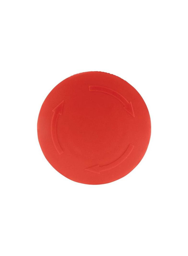 M22-PVT45P Przycisk bezpieczeństwa 45mm bez podświetlenia 121462 EATON