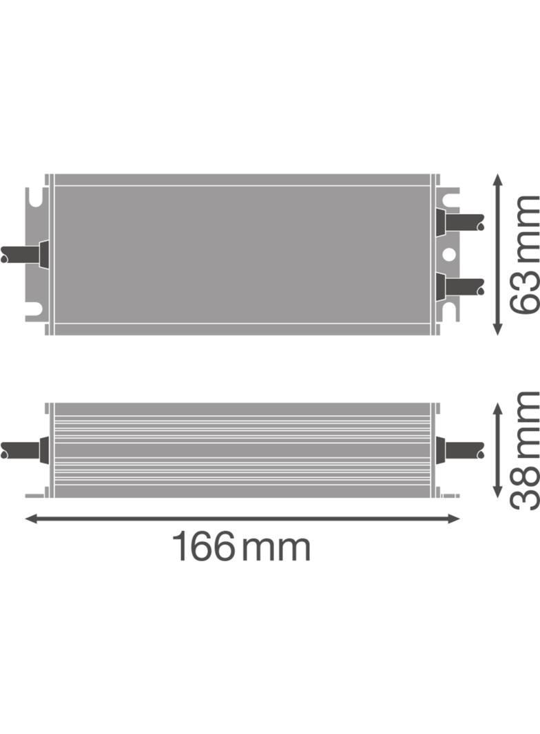 DR DIM-PFM-20 220-240 24 P FS1 LEDV LEDVANCE