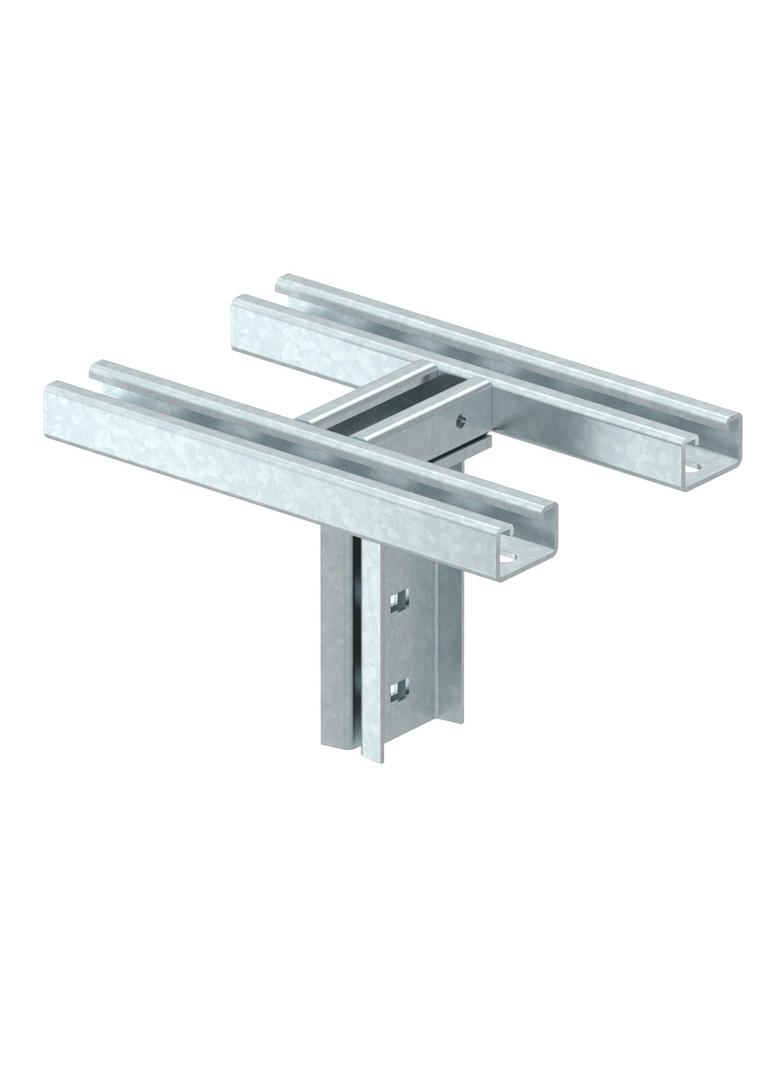 KI8 CPS5-2-300FT, Glowica