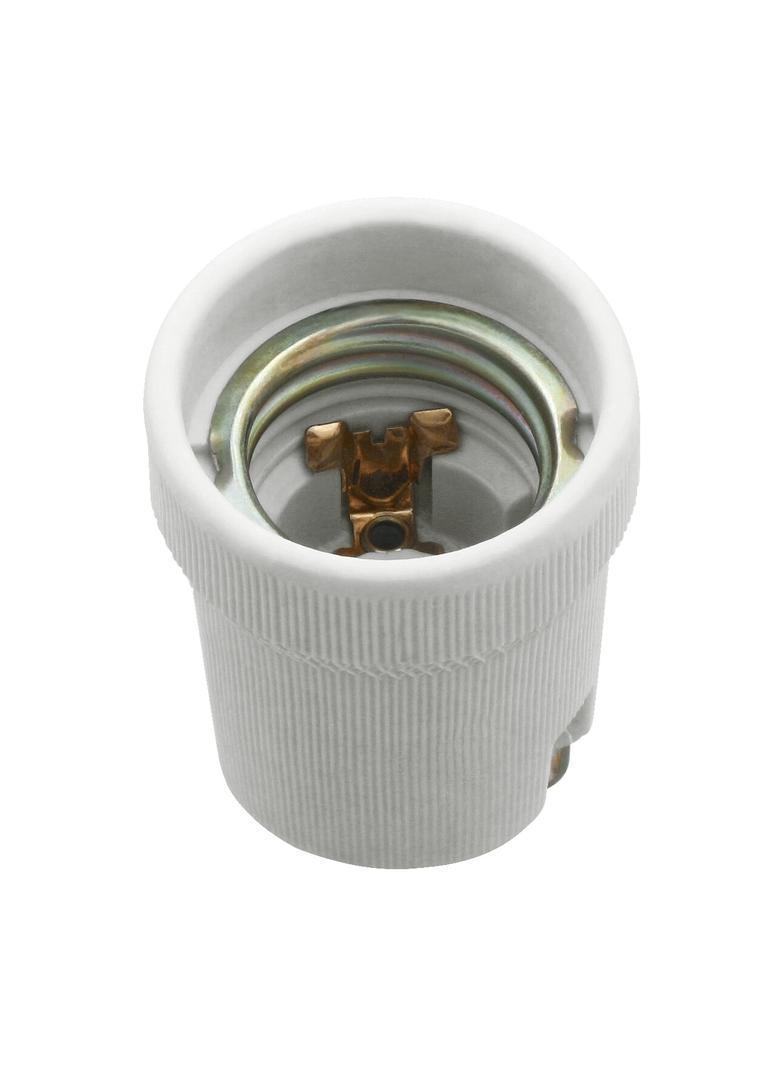 Oprawka E27 ceramiczna HLDR-E27-D 0 2162 KANLUX