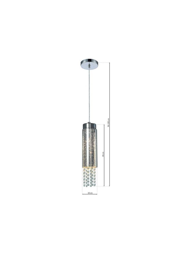 lampa wisząca Moonlight E14 ML4363 Milagro