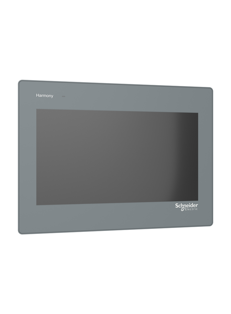 Panel dotykowy HMI 10W Easy Ethernet model HMIET6500 Schneider