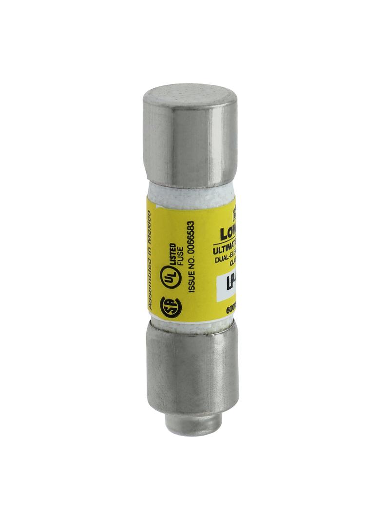 LOW PEAK CC TIME DELAY 7A 600 VAC/150VDC zwłoczna klasa CC LP-CC-7 EATON