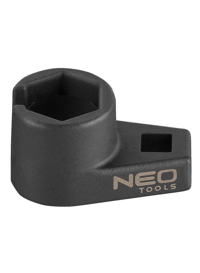 Klucz do sondy lambda, 22 mm, 3/8"