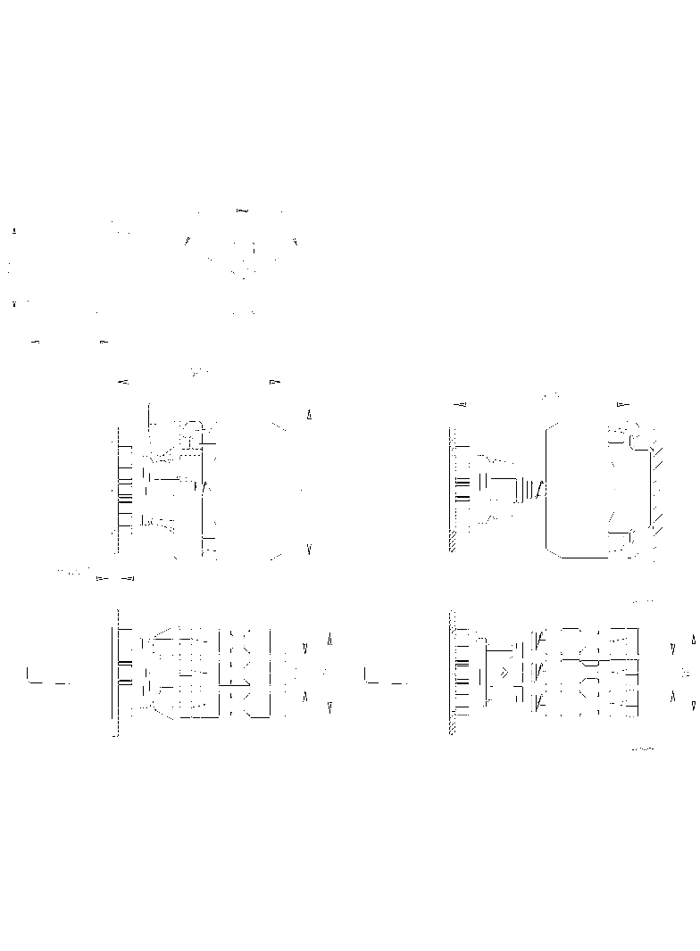3-POŁ ŁĄCZNIK POKR ŻÓŁT.2ZW PODŚWIETLANY PODŚW. 24V PIERŚCIEŃ NIKLOWANY
