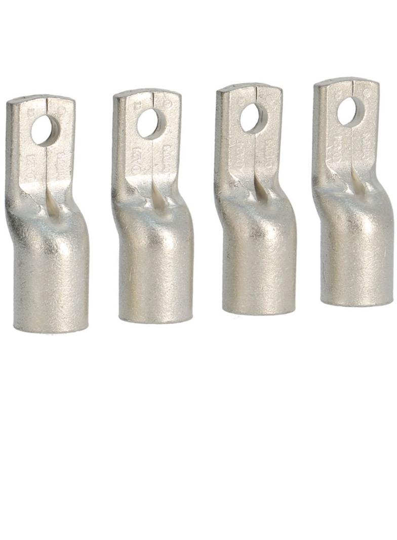 Zacisk oczkowy D:8,5 3P/4P dla przewodu 120mm2 HYB092H HAGER