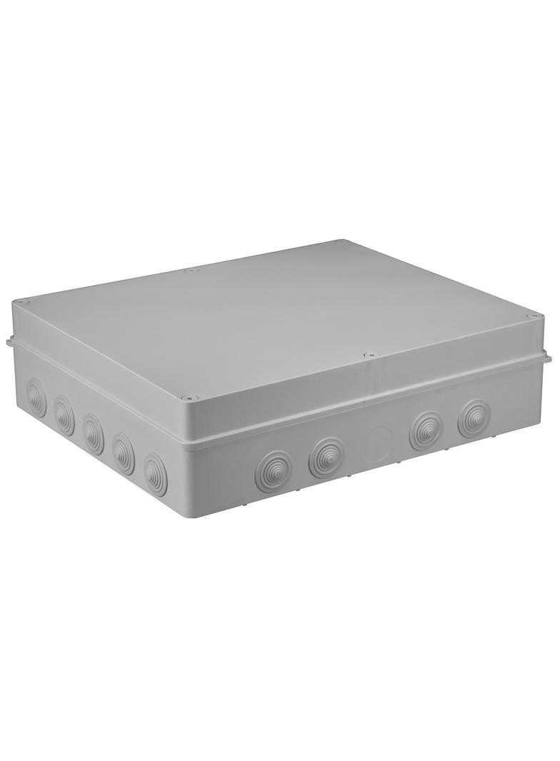 Puszka S-BOX 806 460x380x120 IP55 z dławikami
