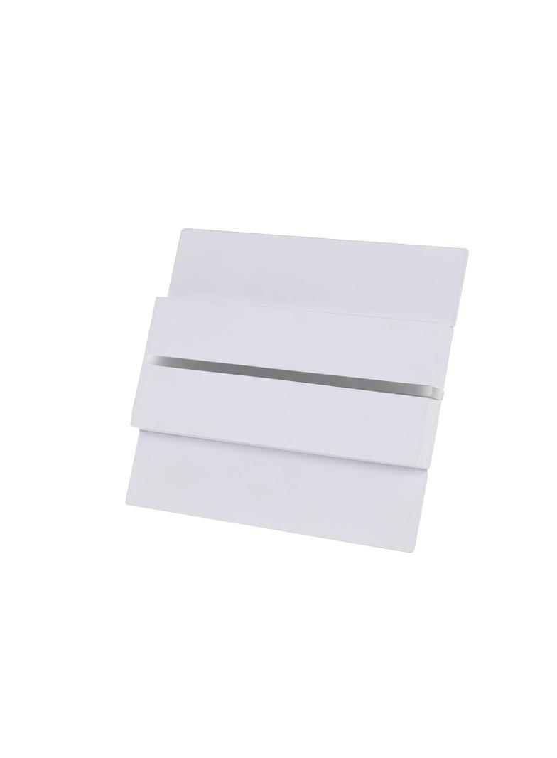 Oprawa schodowa LED Lina, biała, 1,2 W, 5900K