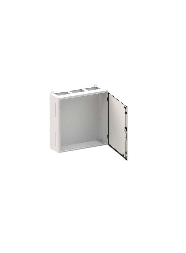 TL305G TwinLine-L szafa naścienna I kl. izol. IP55