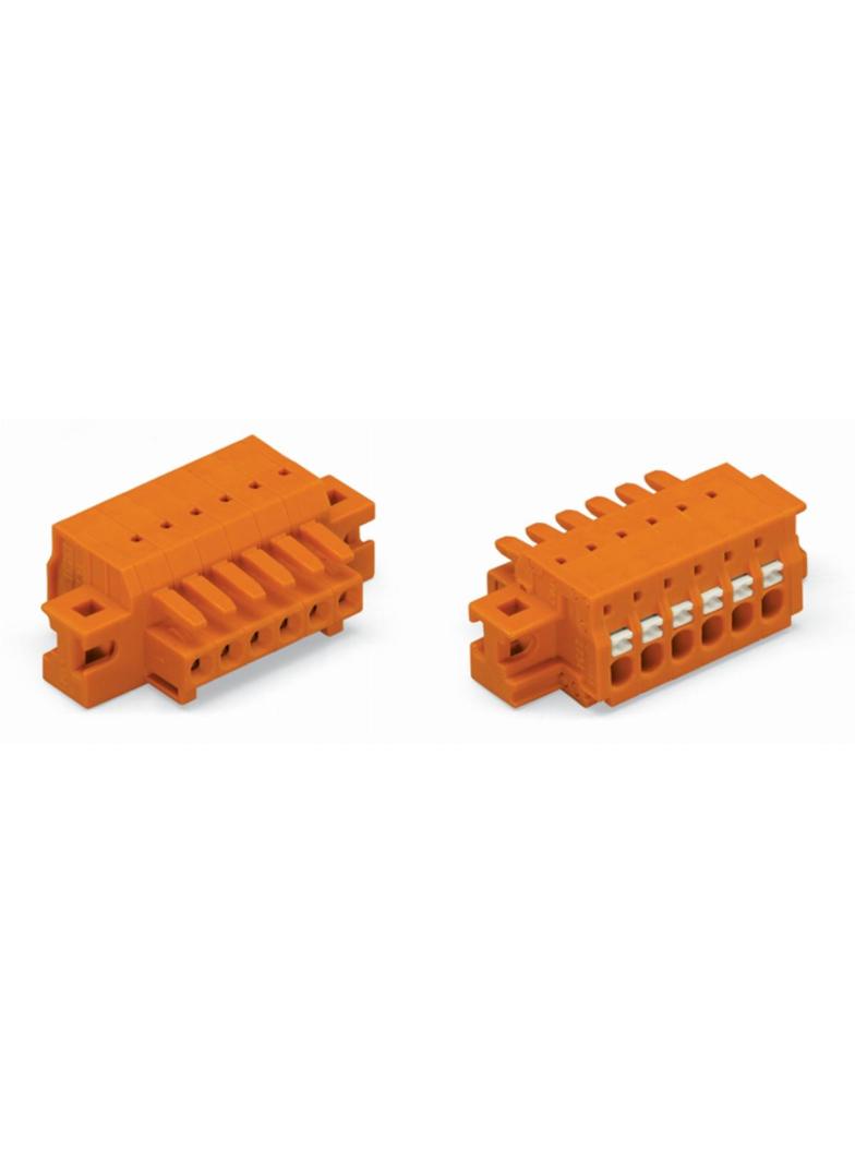 1-przewodowe gniazdo