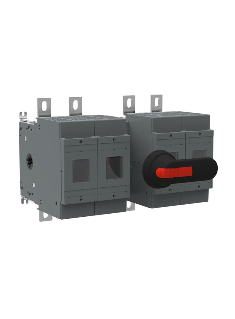 OS400D22FP ROZŁ.Z BEZP.4-BIEG.NA WKŁADKĘ