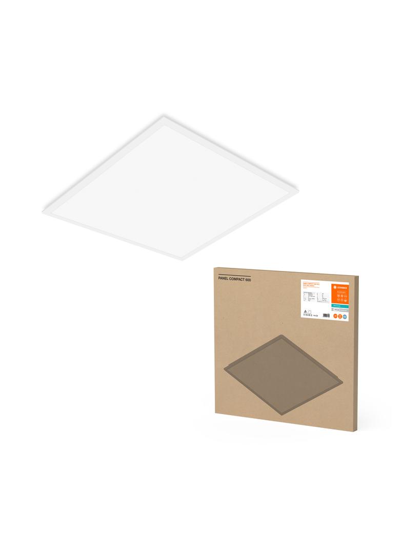 Oprawa PANEL COMPACT 600 V 33W 865 DALI