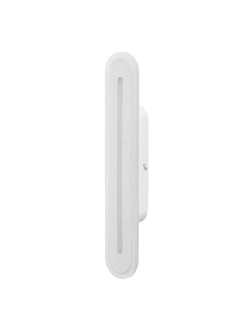 Oprawa SMART+ WIFI ORBIS BATH W 400 IP44 TW WT