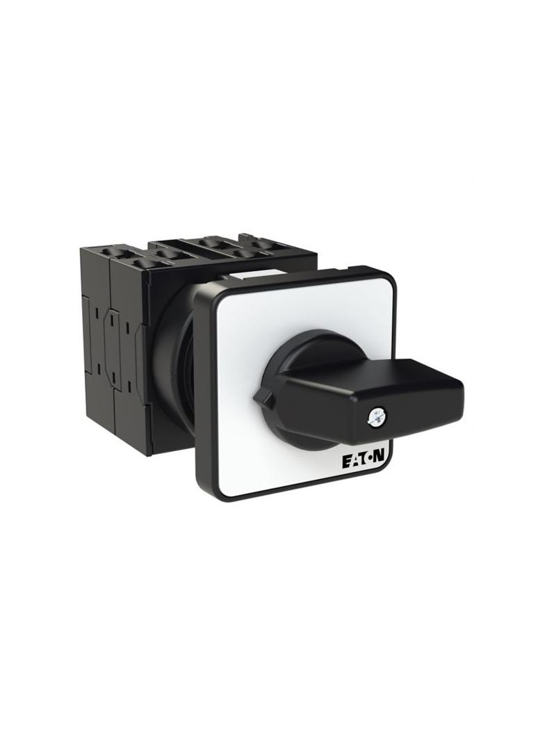 T0-3-8243/E Łącznik krzywkowy 20A 6.5kW 081565 EATON