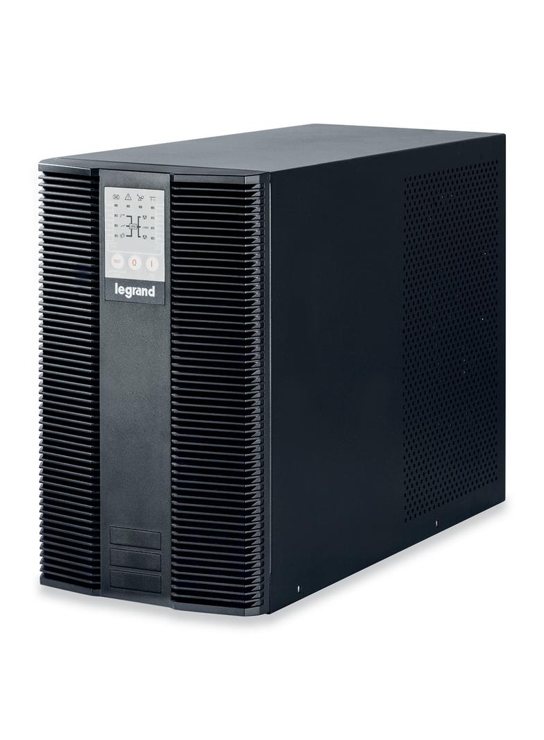 Ups Keor Lp 3 KVA (6Xiec) 310158 LEGRAND