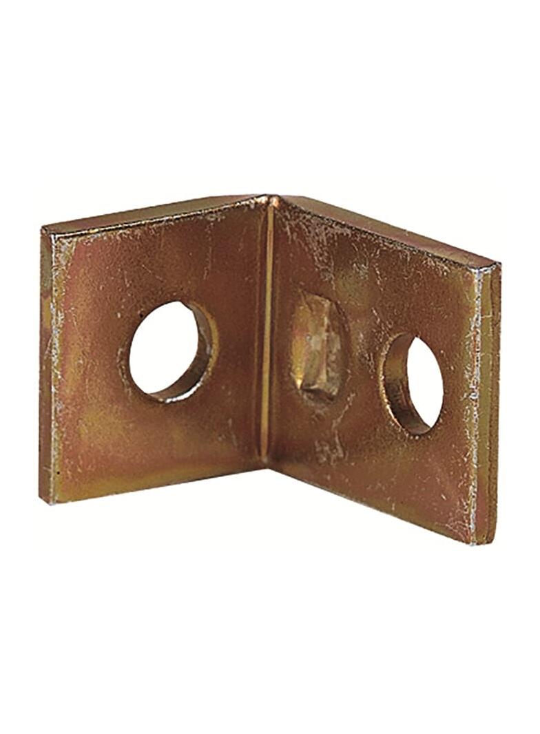 ZX221P2 Kątownik mocujący lekki (1opak=2szt)