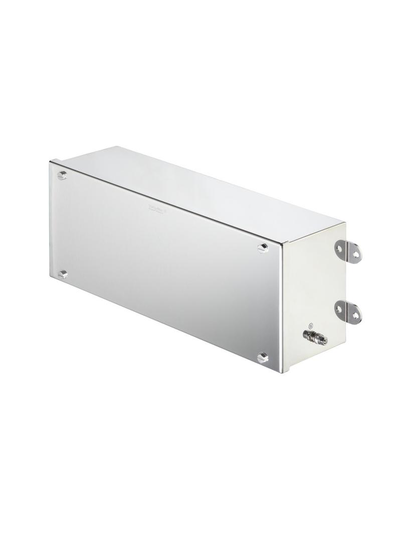 KLIPPON STB 5 SS E Szafa/obudowa przeciwwybuchowa, nr.katalogowy 1058880000