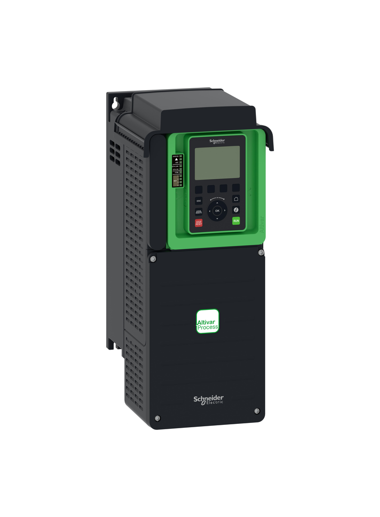 Przemiennik częstotliwości ATV630 3 fazowe 380/480VAC 50/60Hz 11kW 23.5A IP21