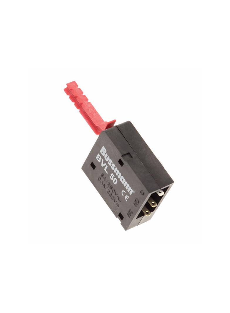 MICRO SWITCH NH TYPE B000005084 mikroprzekaźnik do wkładek NH BVL50 EATON