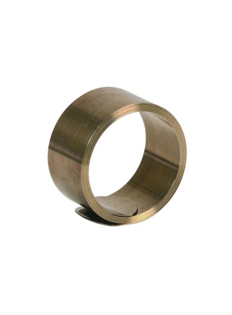 Sprężyna rolkowa do podłączania ekranu kabla 44-70 mm