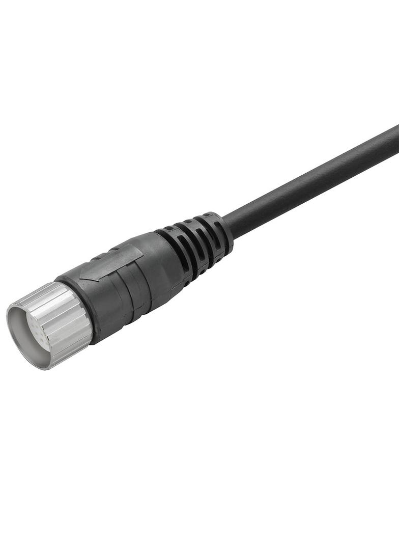 SAIB-M23-19P-ST-45M Kabel czujnikowy, nr katalogowy 1818184500