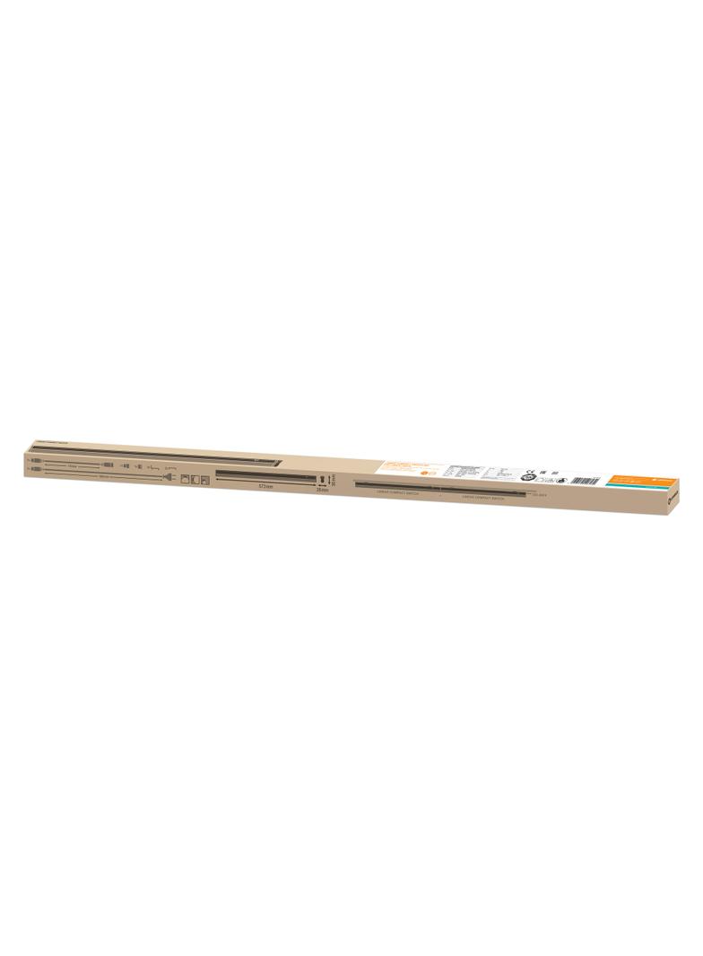 Oprawa liniowa LINEAR COMPACT SWITCH 600 8W 4000K