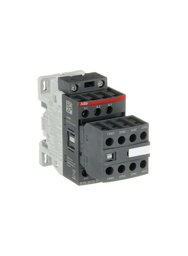 Stycznik AF09-30-22-13 100-250V50/60HZ-DC 1SBL137001R1322 ABB